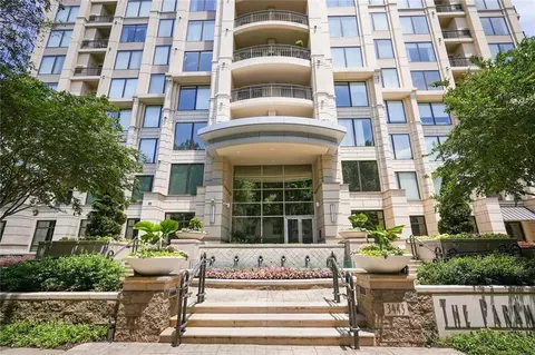 3445 Stratford Rd NE #2504, Atlanta, GA 30326