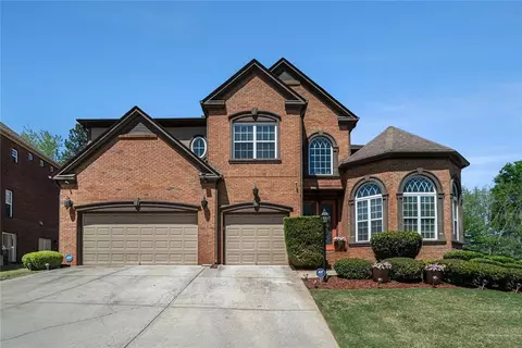6016 Southland Dr, Stone Mountain, GA 30087