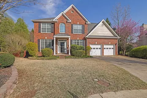 2511 Merrion Park Ct, Dacula, GA 30019