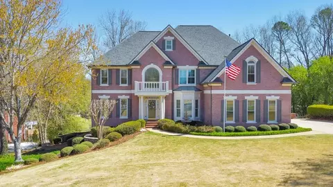 4073 Hickory Fairway Dr, Woodstock, GA 30188