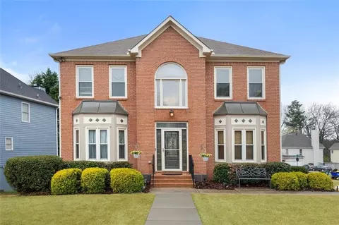 2605 Jacobean Rd, Acworth, GA 30101