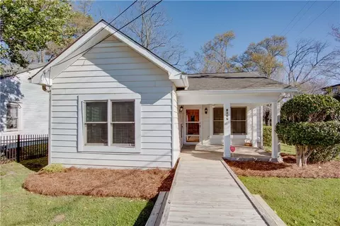 1627 Walker Ave, College Park, GA 30337