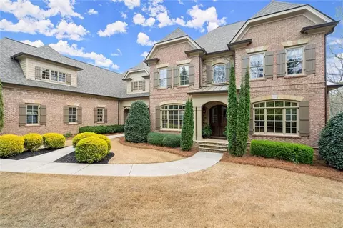 13142 Overlook Pass, Roswell, GA 30075