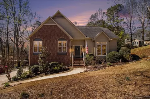 5395 Steeple Chase, Douglasville, GA 30135