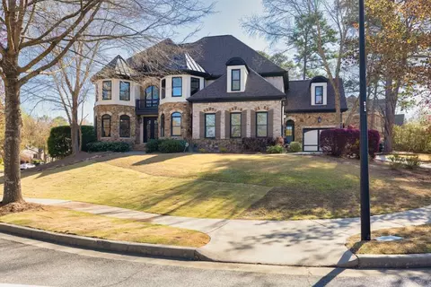 3491 Falls Branch Ct, Buford, GA 30519