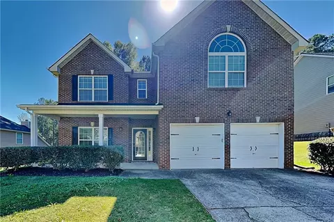 4590 Carver Ct, Cumming, GA 30040