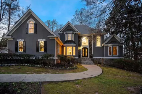 740 Frank Kirk Rd NW, Kennesaw, GA 30152