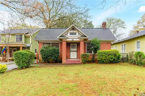 1383 Metropolitan Ave SE, Atlanta, GA 30316