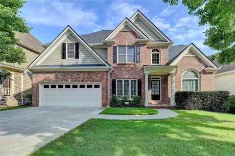 106 Little Barley Ln, Grayson, GA 30017