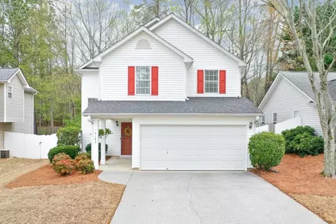 3183 Liberty Commons Dr NW, Kennesaw, GA 30144