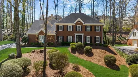 4340 Sprucebough Dr, Marietta, GA 30062