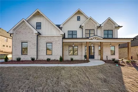 4281 Sierra Creek Ct, Hoschton, GA 30548
