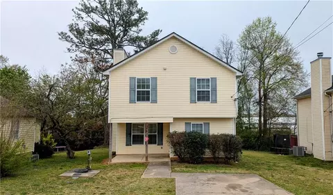 359 Fourth St, Forest Park, GA 30297