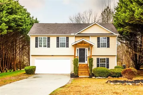 1632 Brook Ln, Monroe, GA 30655