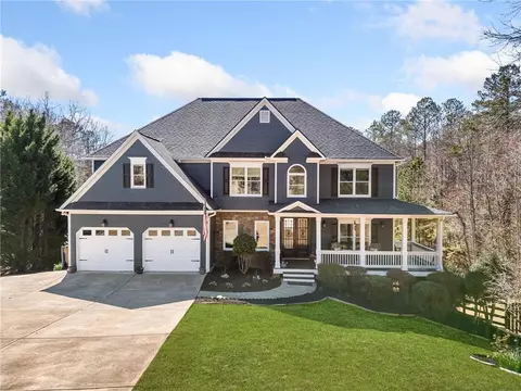 402 Pluma Ct, Canton, GA 30114