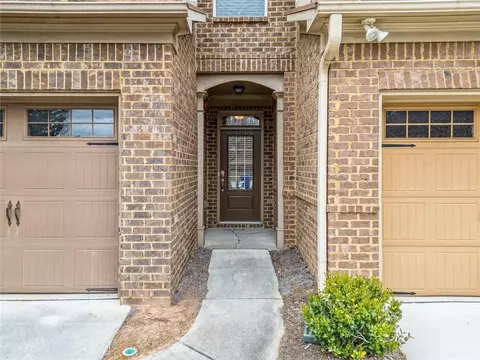 2105 Caswell Cir, Marietta, GA 30060