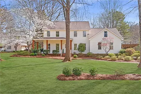 2989 Oak Grove Church Rd, Carrollton, GA 30117