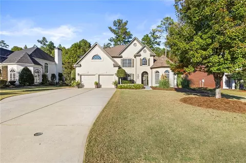 1121 Twin Bridge Ln, Peachtree City, GA 30269