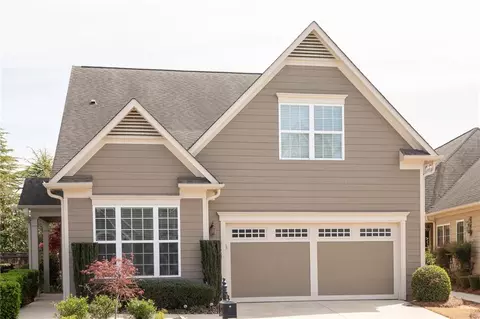 3164 Willow Creek Dr SW, Gainesville, GA 30504