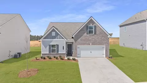 402 Sierra Pointe Pointe, Cartersville, GA 30120