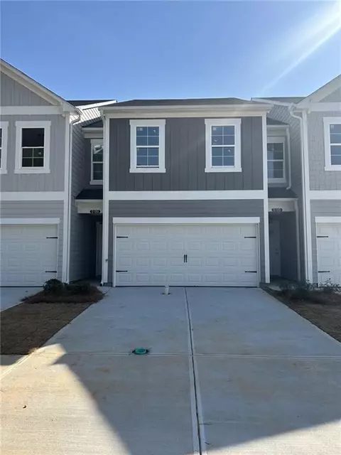 5189 Longview Run, Decatur, GA 30035