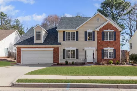 1145 Tributary Way NE, Dacula, GA 30019