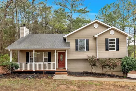 12 Remington Ct, Euharlee, GA 30145