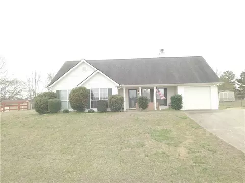 506 Elrod Ave, Jefferson, GA 30549