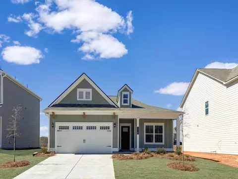 116 Asher Dr, Carrollton, GA 30116