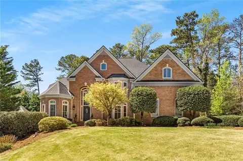3183 Powers Frd SE, Marietta, GA 30067