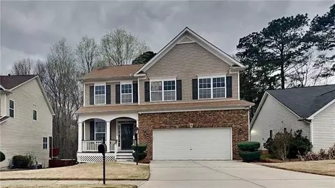 634 Sandpiper Cv, Stockbridge, GA 30281