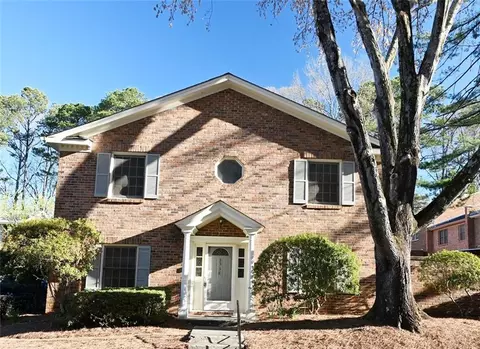 3338 York Pl, Decatur, GA 30032