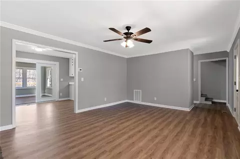 Living - 2963 Fork Rd, Gainesville, GA 30506 photo 3 of 3