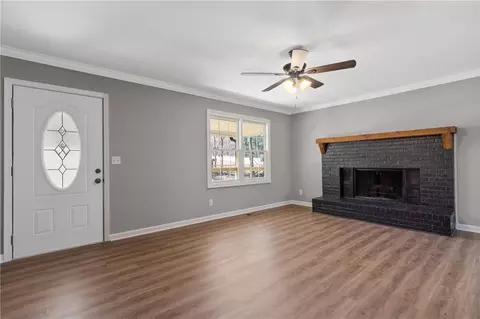 Living - 2963 Fork Rd, Gainesville, GA 30506 photo 1 of 3