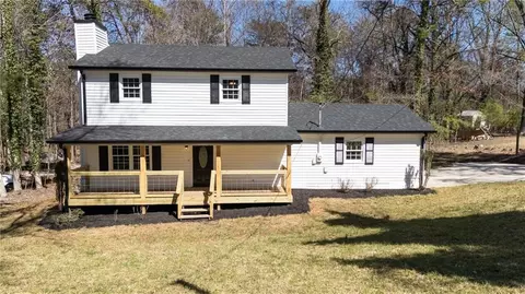 2963 Fork Rd, Gainesville, GA 30506