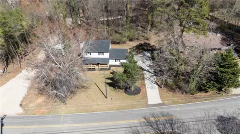 View/Area - 2963 Fork Rd, Gainesville, GA 30506 photo 2 of 2