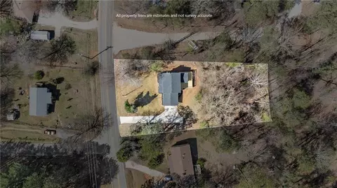 View/Area - 2963 Fork Rd, Gainesville, GA 30506 photo 1 of 2