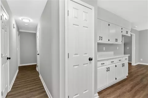 Entry Way - 2963 Fork Rd, Gainesville, GA 30506 photo 2 of 3