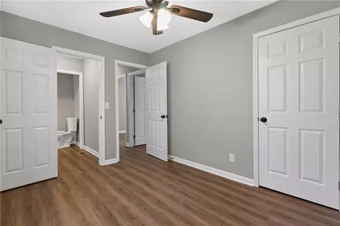 Bedroom - 2963 Fork Rd, Gainesville, GA 30506 photo 3 of 3