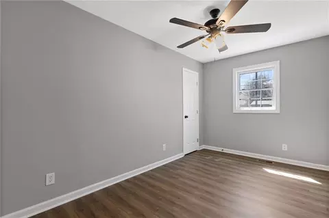 Bedroom - 2963 Fork Rd, Gainesville, GA 30506 photo 1 of 3