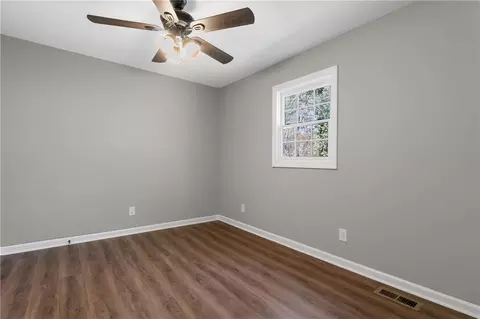 Bedroom - 2963 Fork Rd, Gainesville, GA 30506 photo 2 of 3