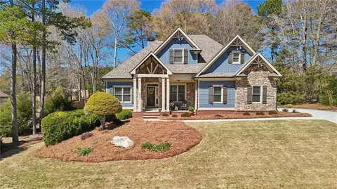 3013 Sweetwater Trl, Monroe, GA 30656