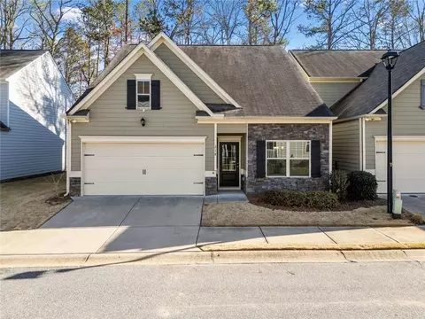 218 Hickory Commons Way, Canton, GA 30115