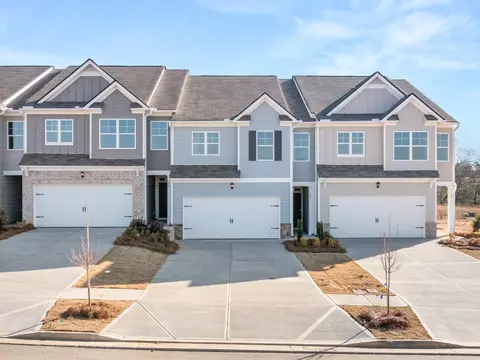 201 Deerberry Dr, Jasper, GA 30143