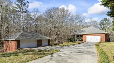 5595 Rolling Acres Ln, Cumming, GA 30028