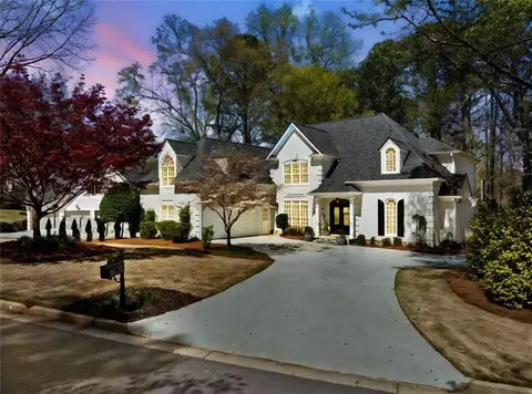 302 W Country Dr, Johns Creek, GA 30097