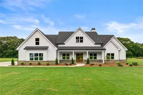 1741 Old Monroe Madison Hwy, Monroe, GA 30655