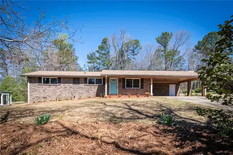 6175 Marilla St, Douglasville, GA 30135