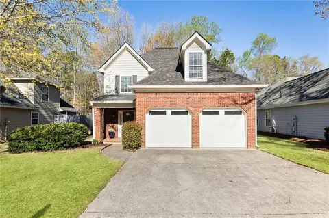 1820 Millstone Ct, Alpharetta, GA 30004