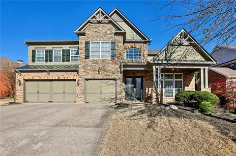 4540 Hastings Dr, Cumming, GA 30041